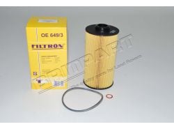 Ölfilter Range Rover LM 4.4 V8 (BMW M62)