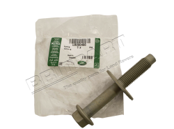 Schraube mit Scheibe M16