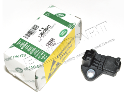 Kurbelwellensensor Freelander 2 2,2L DOHC