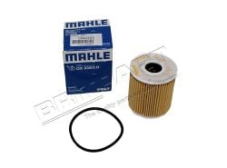 Ölfilter 2.2l Freelander 2, Evoque, Disco Sport (Mahle)