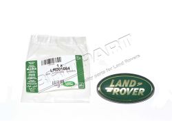 Emblem "LAND ROVER" Freelander 2 C-Säule ** nicht lieferbar**