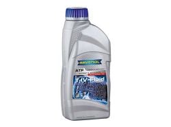 Automatikgetriebeöl Freelander 2 (1000 ml) RAVENOL