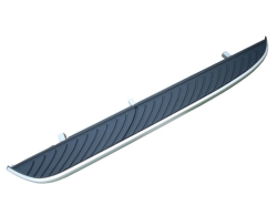 Einstiegstufe Freelander 2