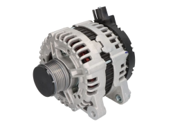 Lichtmaschine Freelander 2 2,2L DOHC 150AMP