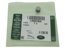 Haltestift Injektorhalterun 2,2L DOHC