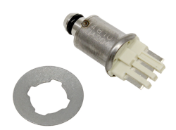 Geber Temp./Druck Haldex-Kupplung Freelander 2