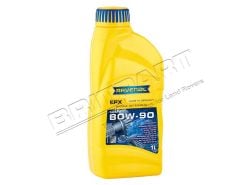 Getriebeöl Hypoid (Achsantrieb Freelander 2/RR Evoque) 1000 ml