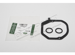Heizung/Klima Range Rover Evoque - Heizung/Klimaanlage - Ersatzteile ...