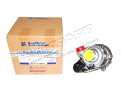 Turbolader Discovery 3/RR Sport TDV6 (OEM)