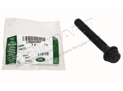 Schraube Kurbelwellenriemenscheibe Defender Td4 2.4 (LR)