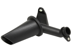 Ansaugrohr Ölpumpe Defender Td4 2.4