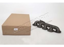 Abgaskrümmer Defender Td4 (2.4) bis BA999999 (orig. LR)