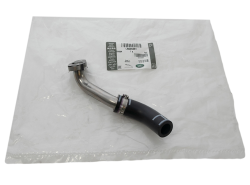 Leitung Ölrücklauf oben Turbolader Freelander 2 TD4