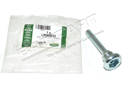 Ablassschraube Automatikgetriebe Freelander 2