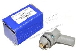 Thermostat Ölfiltergehäuse Defender Td4 2.4 OEM
