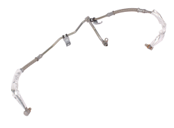 Ölleitung Turbolader RR Sport Tdv8
