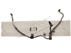 Ölleitung Turbolader RR Sport Tdv8