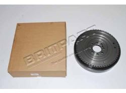 Schwungscheibe Defender Td4 (2.4) bis BA401519