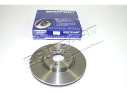 Bremsscheibe VA Freelander 2 Td4