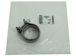 Verbindungsschelle DPF Discovery 3/4/RR Sport TDV6 (60 mm)