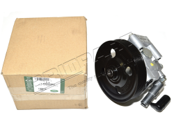 Servopumpe Freelander 2 (2.2-TD) (AT)