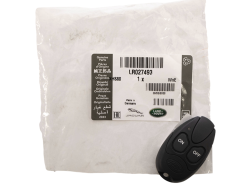 Fernbedienung Zusatzheizung RR ab 4A163225