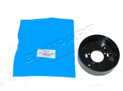 Sockel für LED-Rückleuchten Defender