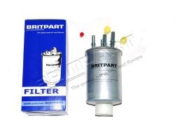 Kraftstofffilter Discovery 3 TDV6 (bis 6A999999) (NB)