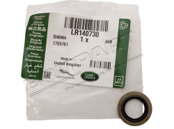 Dichtring Ölzulaufleitung Turbolader Freelander 2 TD4