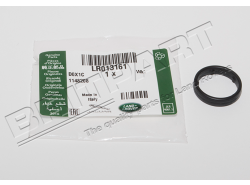 O-Ring Ölfiltergehäuse Tdv6