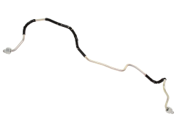 Kraftstoffleitung Ausgleich Rail