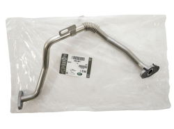 Ölleitung Turbolader rechts Tdv6