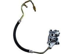 Druckregler Kraftstoff Td5 (Defender ab 2A622424)