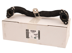 Leitung AGR Ventil Tdv8