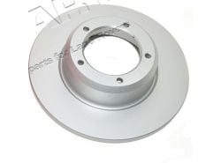 Bremsscheibe VA Defender/Discovery I/RRC (massiv) orig. LR