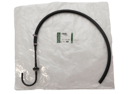 Entlüftungsleitung Kraftstofftank Defender 90 ab WA159807