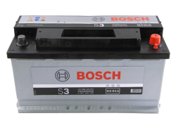 Batterie 12V 90Ah 720A(EN) DefenderTd4 (Bosch S3)