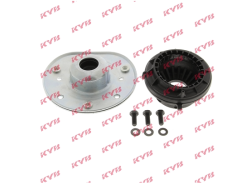 Gummilager Stoßdämpfer vorn Freelander 2