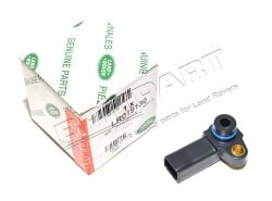 Sensor Saugrohrdruck 2.7 TDV6