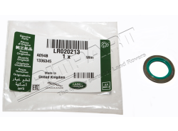 Dichtring Servoleitung Range Rover ab AA000001