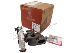 Turbolader Defender Td4 2.4 (im Austausch)