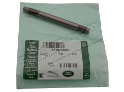 Stehbolzen Abgaskrümmer 2,2L CR DI 16V Diesel