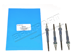 Glühkerze 2.2 DOHC Diesel