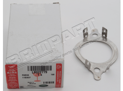 Auspuffdichtung Bogenstück links 4,4l TDV8