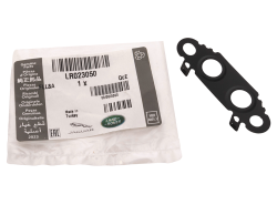 Dichtung Kühlmittelanschluss Turbolader 4,4 TDV8