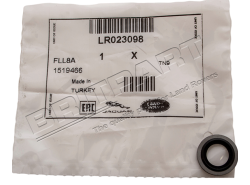 Dichtring Kühlmittelschlauch Turbolader 4,4L TDV8