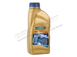 Automatikgetriebeöl Ravenol 8HP Fluid (1000 ml)