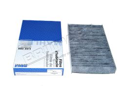 Innenraumfilter Carbon Discovery 3/4/RR Sport (OEM)