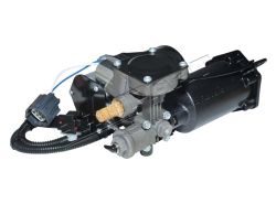 Kompressor Luftfederung RR LM/L322 ab 6A000001