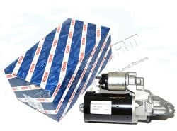 Anlasser Defender Td4 (2.4/2.2) ab 7A000001 (OEM)